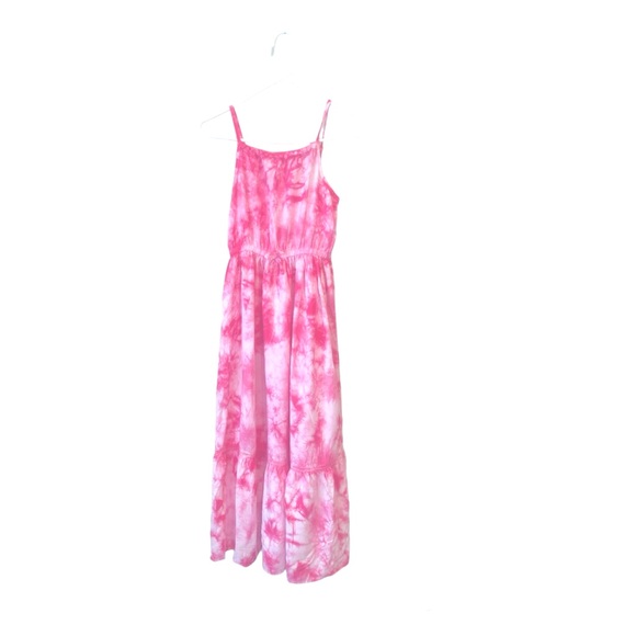 Girls Maxi Dress - Picture 3 of 3